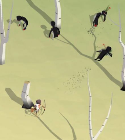 神奇射手官方安卓版  v3.0.2