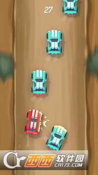 激斗赛车中文版 v1.0.2最新版