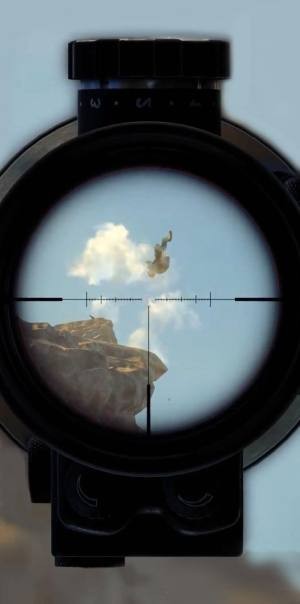 霹雳英雄射击  v1.2.1