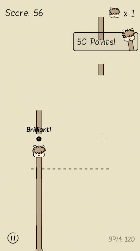 like a giraffe游戏下载安卓最新版 截图2