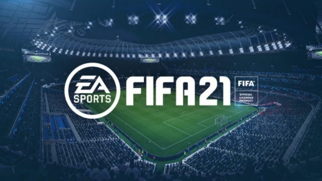 FIFA21手机版 v3.1.5