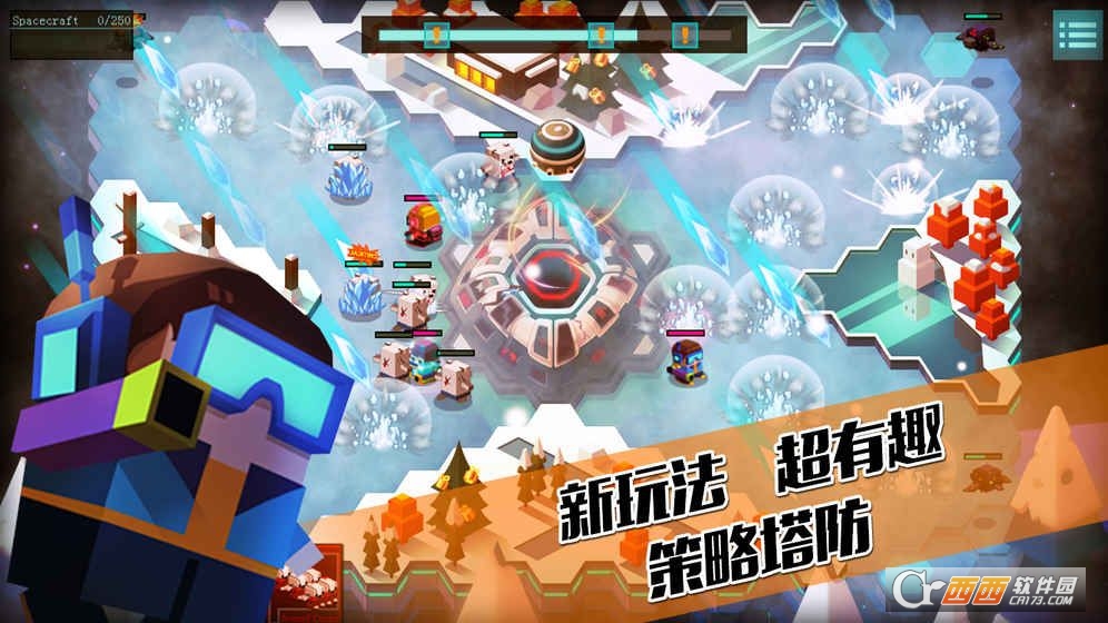 GAIA 2200(盖亚2200手游) v1.1