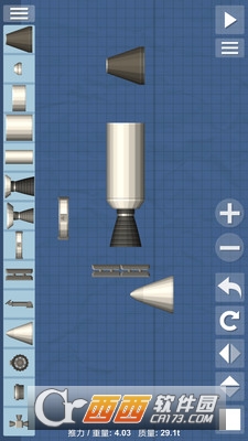 航天模拟器流浪地球 v1.4.07