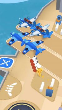 空降格斗兵 v3.1.5