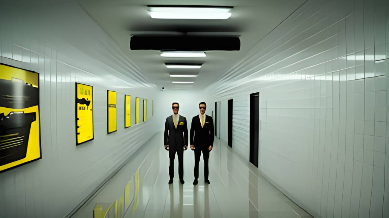 地铁迷宫出口官方安卓版  v5.4.3