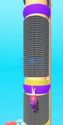 清理毛腿游戏截图0