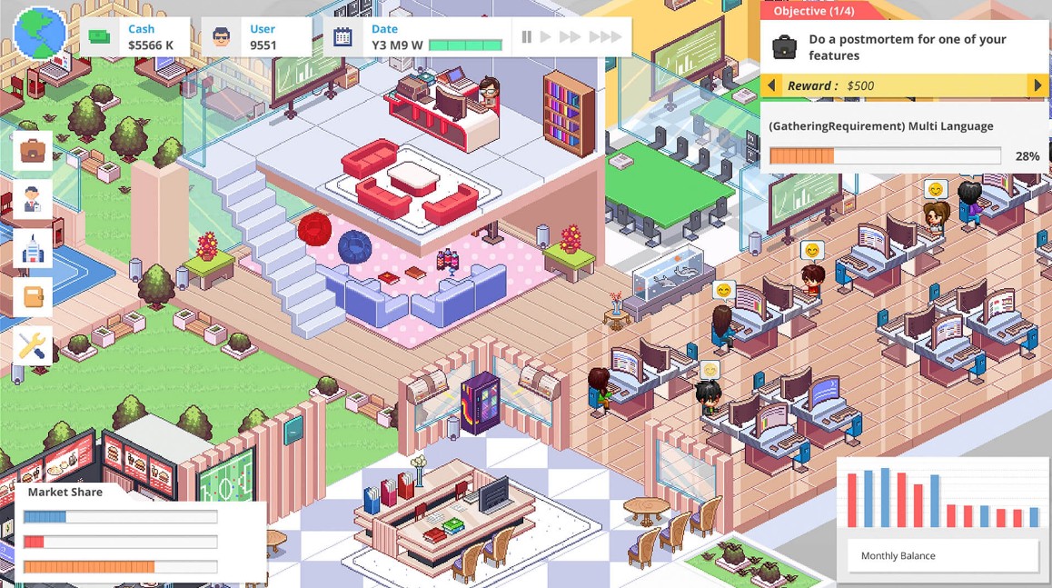 steam创业恐慌游戏官方手机版图片2
