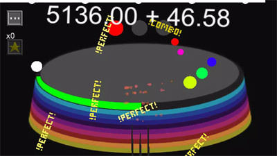 粒子加速器Particle Accelerator