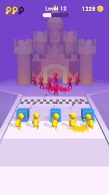 正义小部队 v1.1.1