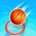 疯狂扣篮重力槽安卓手机版 