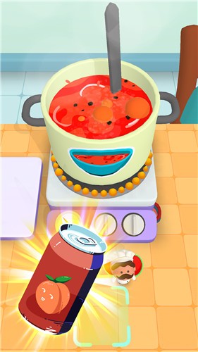 托卡餐厅生活  v1.0.0