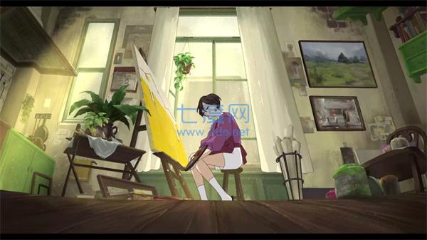 倾听画语最美好的景色截图0