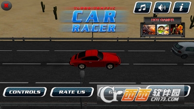 致命赛车3D游戏 v1.1 安卓版