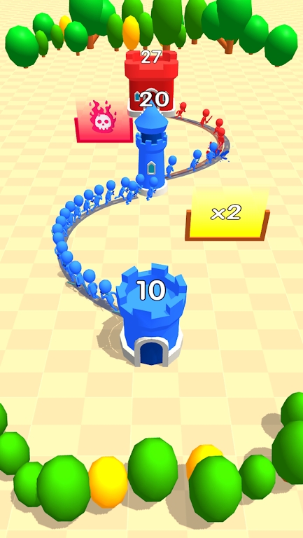 Takeo截图1