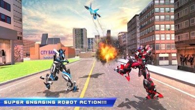 城市机甲求生 2024-06-25 15:08