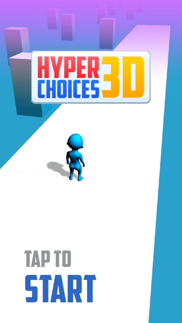 超级选择3D截图0