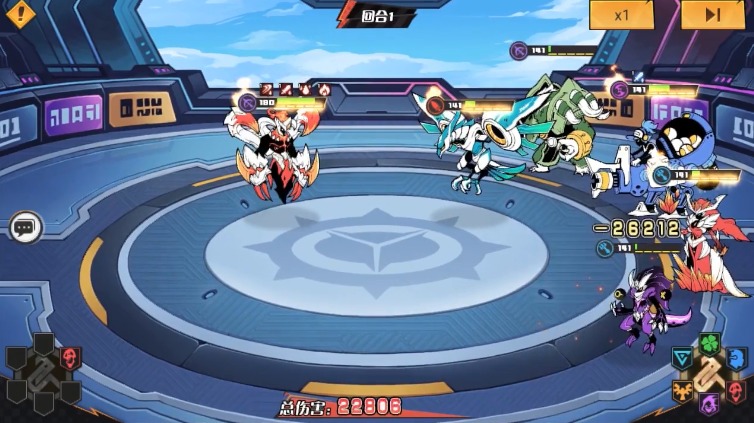 代码重构游戏最新安卓版  v4.0.4