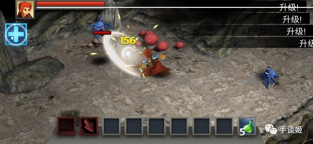 战斗之心传承汉化版 v1.5.4