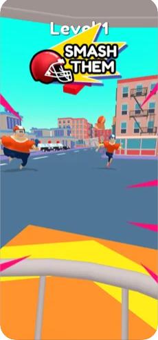 橄榄球城3D游戏安卓中文版  v5.1.2