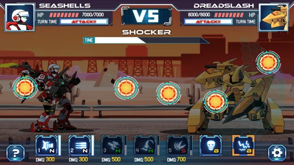 金属对决2020 2020-05-08 13:52