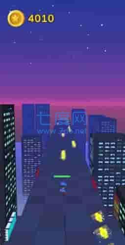 史诗射跑游戏