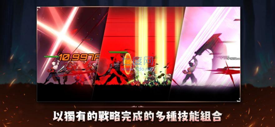 狂战士养成记 v1.0.23