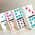 多米诺骨牌派对游戏中文版（Domino Party） 