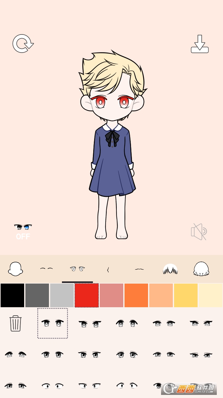 MyWT Character v1.0.23 安卓版