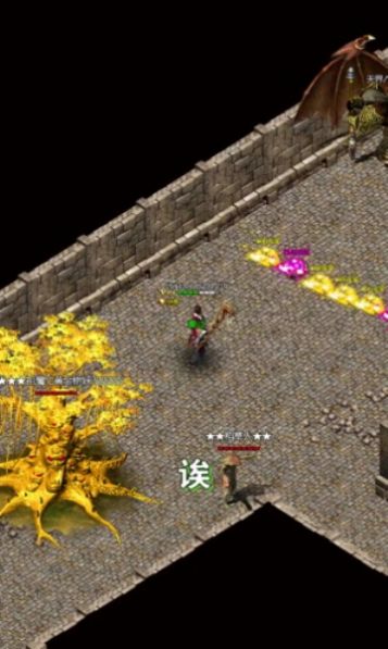 都市大极品手游官方正式版图片1