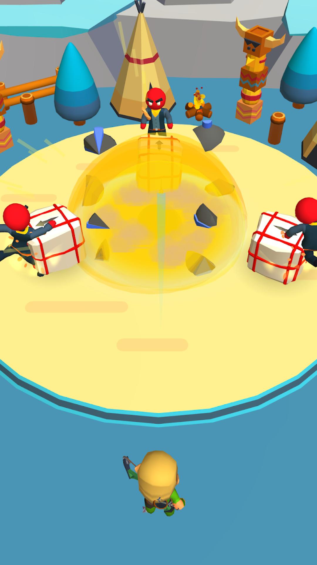 绳索英雄大冒险 v1.0.12