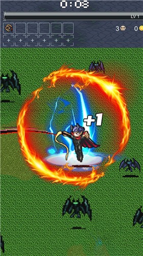 像素魔术生存  v1.0.4