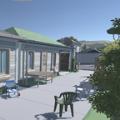 战争帮派模拟器游戏(WarfareHouseGangOpenWorldSandboxSimulator3D)