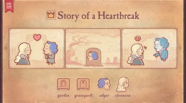 storyteller 2023最新版截图0