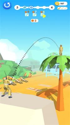 传球达人  v1.0.6