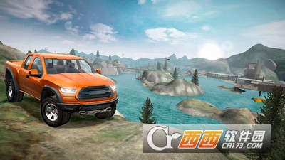 极限汽车驾驶模拟器2 v1.2.7.3 安卓版