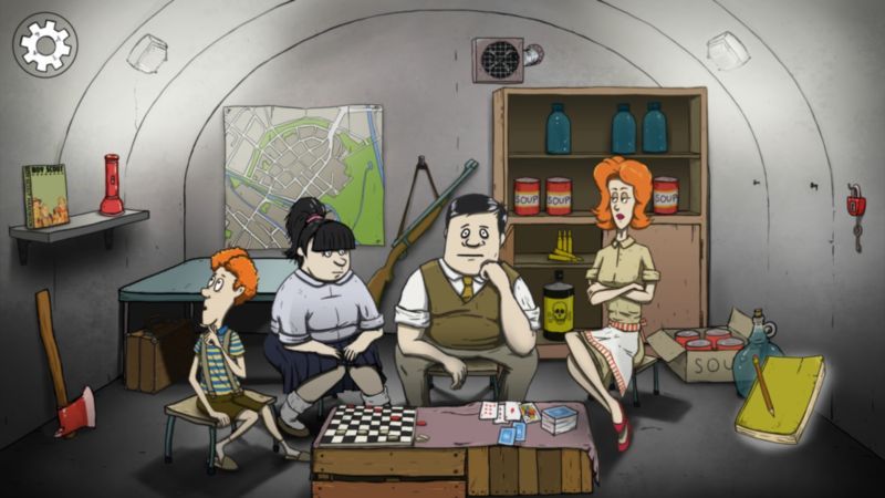 60 Seconds60秒手机版官方地址最新下载  v3.0.2