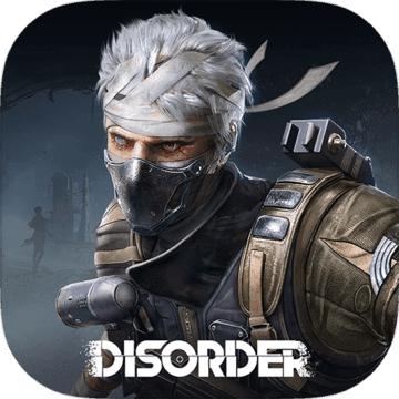 Disorder手游先遣测试