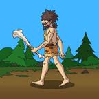 原始人别嚣张破解版所有时代解锁