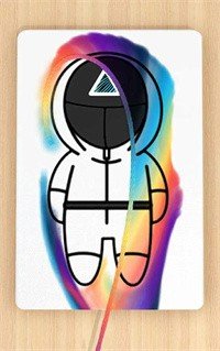 拉线成画-插图2
