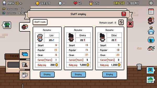 水族馆大亨  v1.0.3