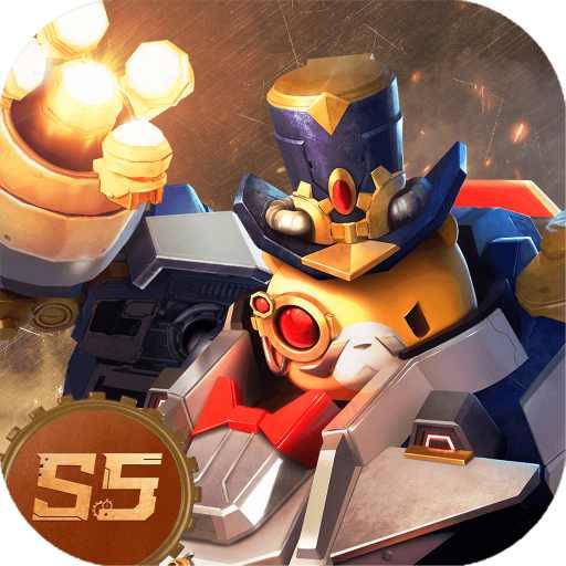 机动都市阿尔法网易版