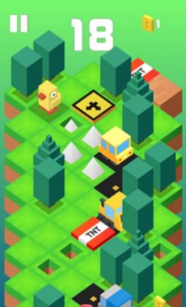 蹦跳家园游戏最新版 截图0