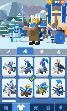 征服高塔2城堡冲突  v1.281