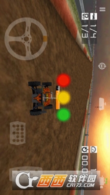 涡轮3D赛车手游 v5.5 安卓版