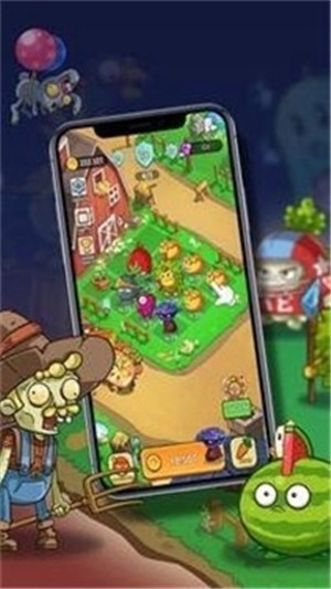 忍者逃生地狱之塔截图2