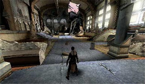 星球大战原力释放1手机版 2024-06-25 15:08