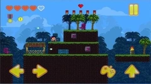 愤怒的丛林手机游戏最新正版下载  v4.5.3