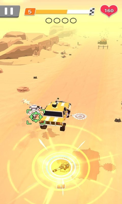 车神来了游戏最新安卓版  v5.5.3