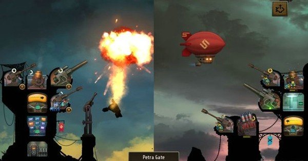 战争要塞 版本：v1.1.1