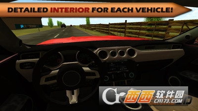 3D驾驶学校游戏 v2.1 安卓版